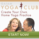 Gaiam Yoga Club